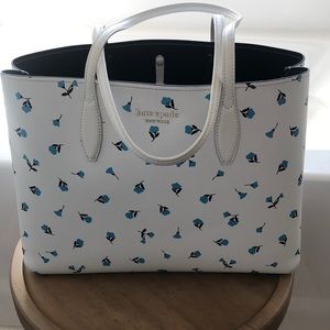 Kate Spade Dainty Bloom Tote